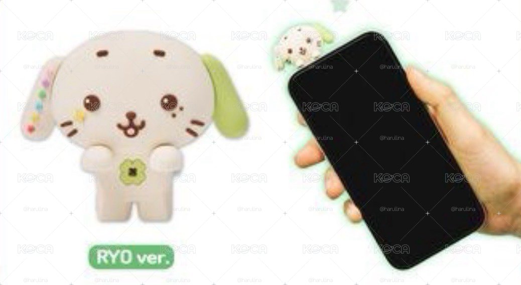 NCT WISH Ryo
