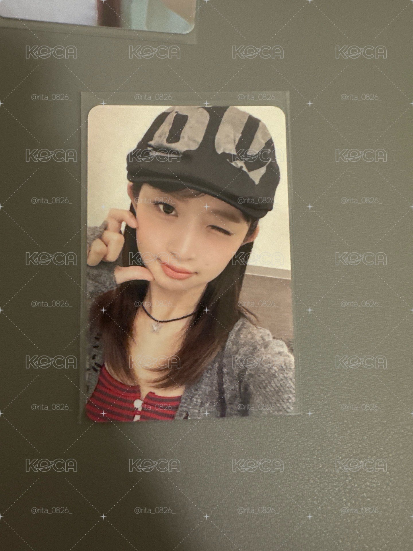 老婆卡