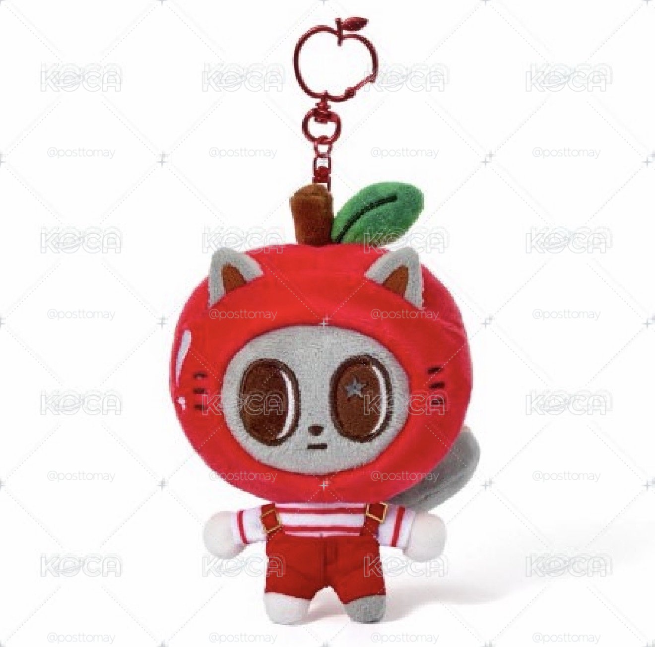 APPUL 娃娃玩偶 松喵 現貨