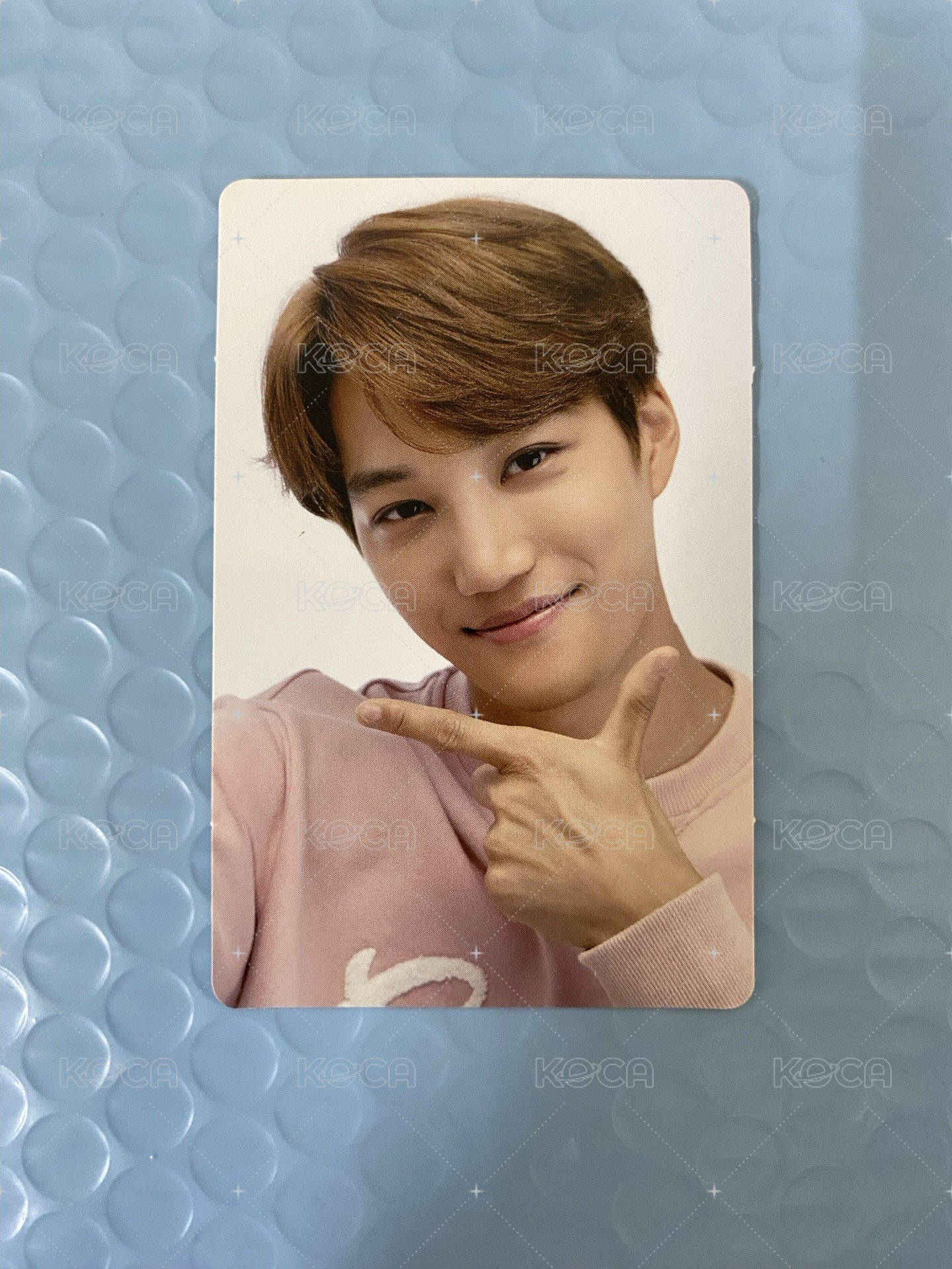 KAI(B)