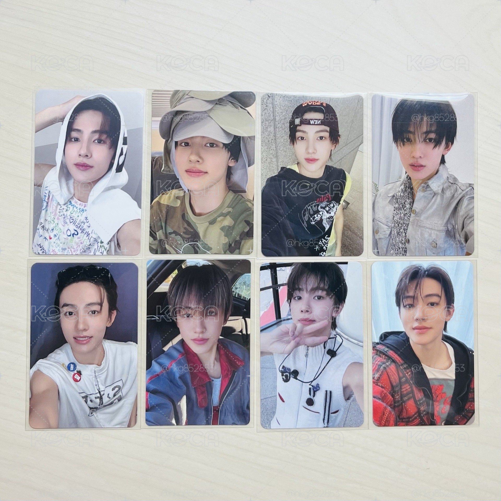 CORTIS ☆SEONGHYEON☆