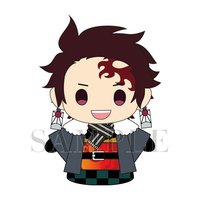 ぽてっと吉祥物