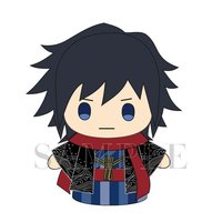 ぽてっと吉祥物