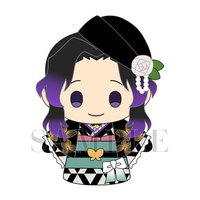 ぽてっと吉祥物