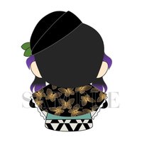 ぽてっと吉祥物