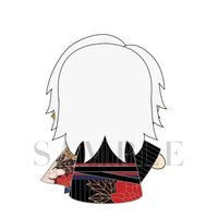 ぽてっと吉祥物