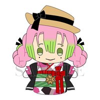 ぽてっと吉祥物