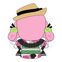 ぽてっと吉祥物