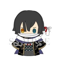 ぽてっと吉祥物