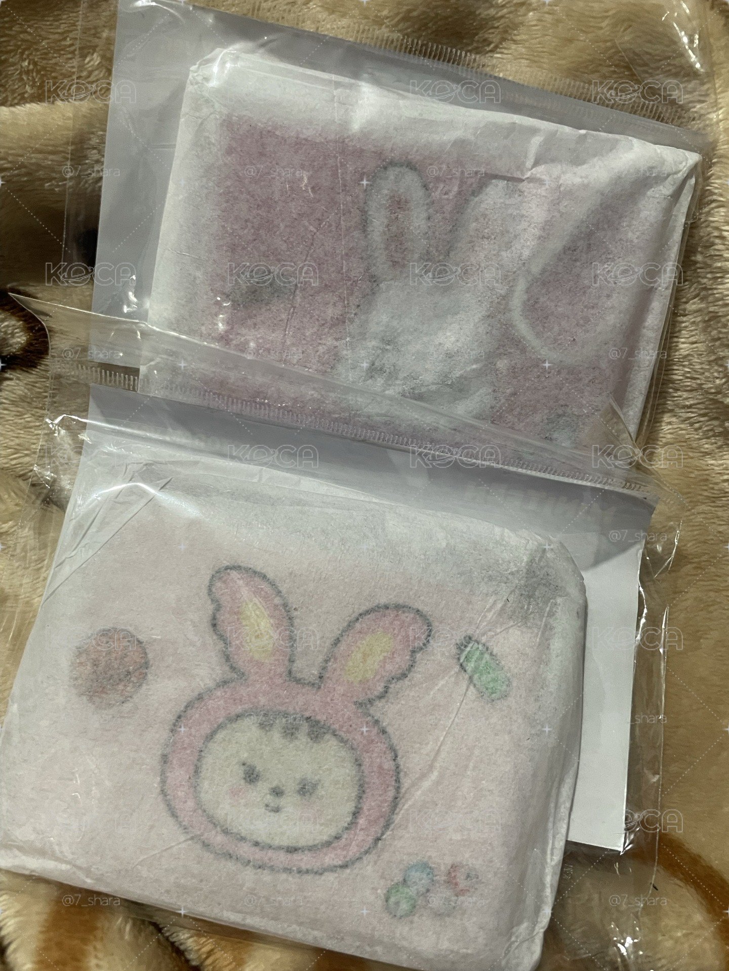PCV收納包