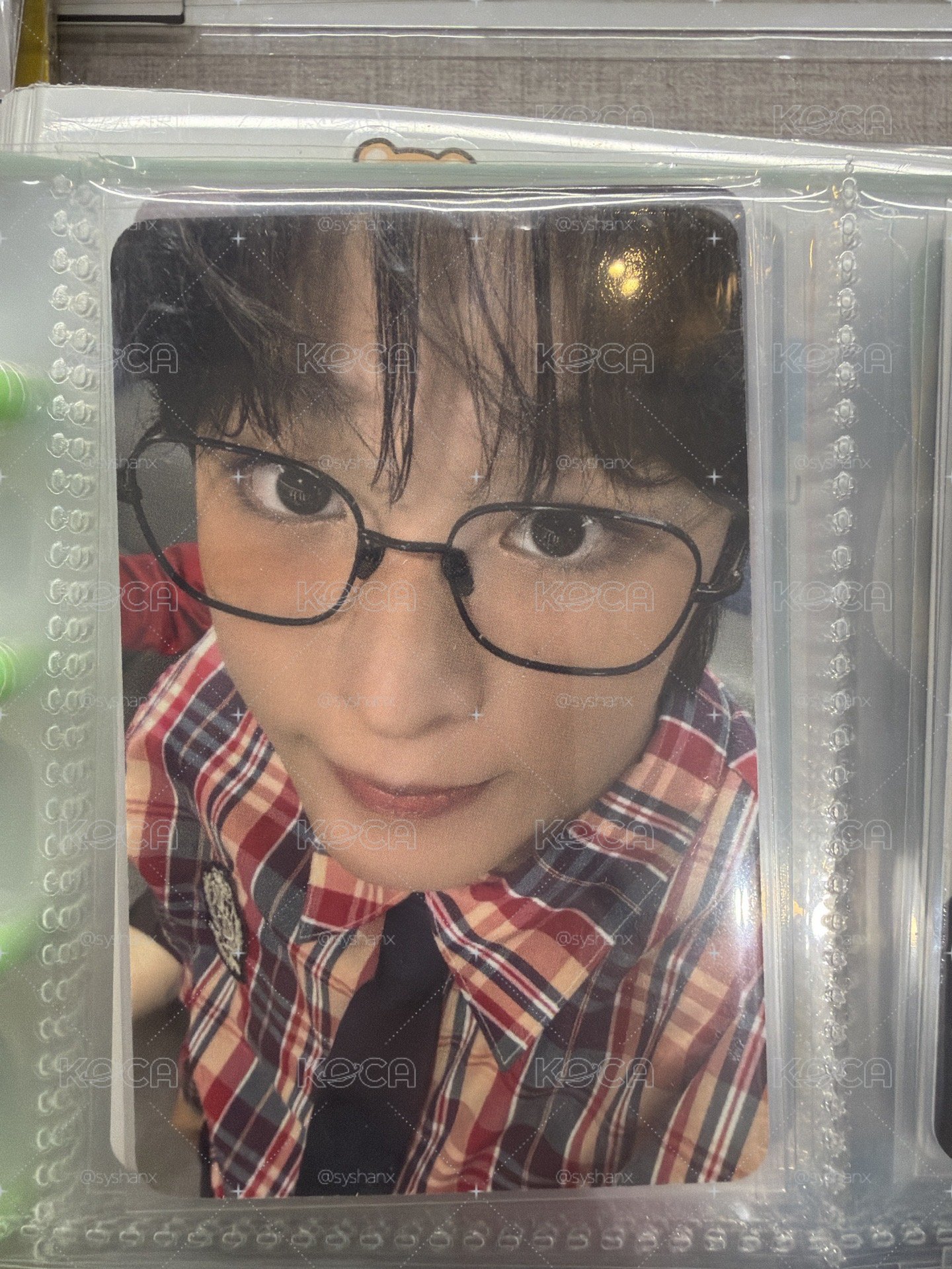 riku poppop特典