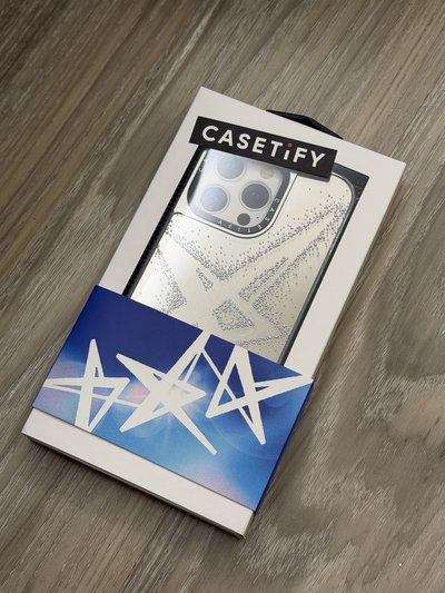 Casetify 聯名手機殼 15pm