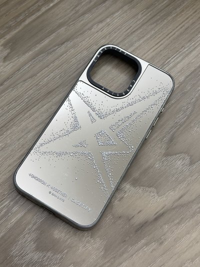 Casetify 聯名手機殼 15pm