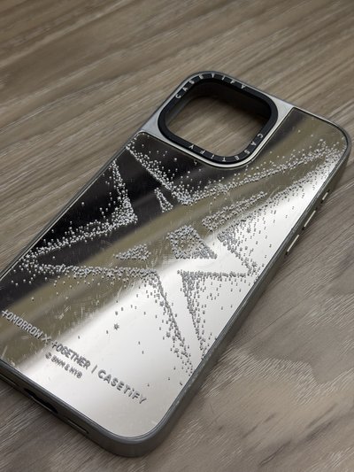 Casetify 聯名手機殼 15pm