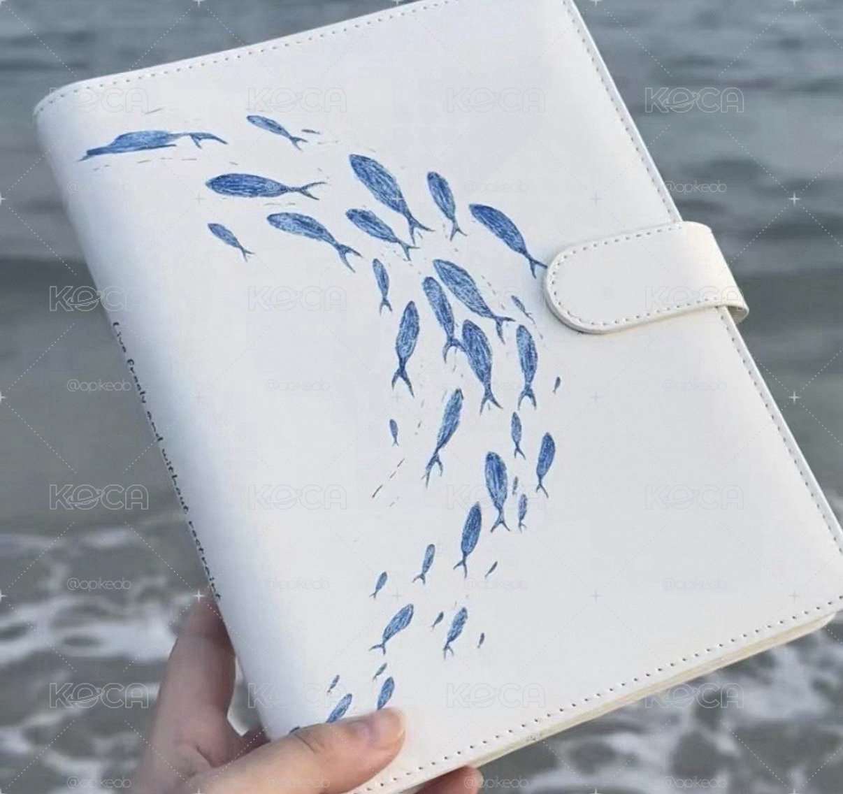 卡冊20張內頁