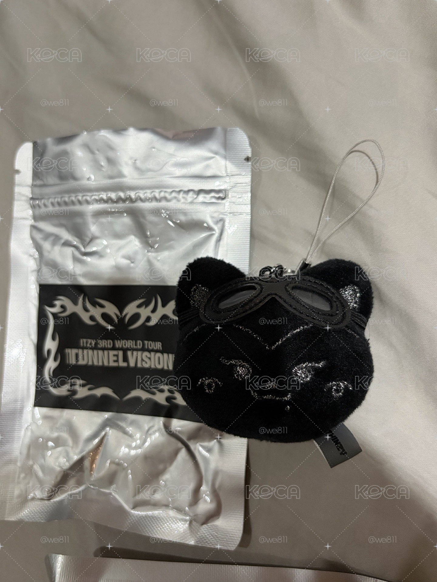 黑皮領