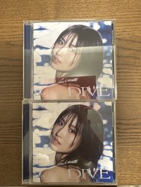 🍑DIVE（刮痕較少）