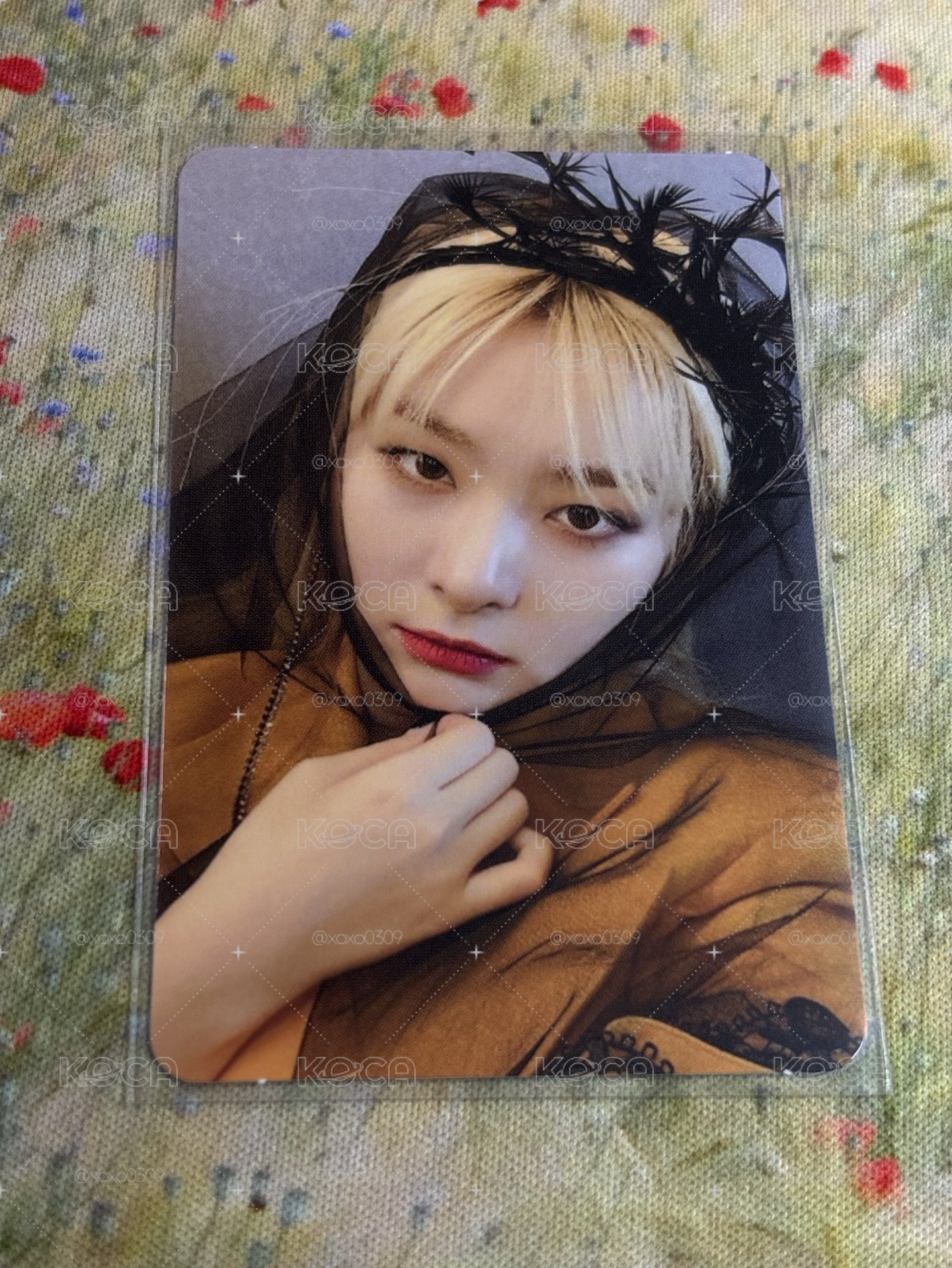 SEULGI RBB