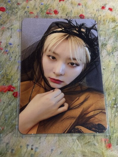 SEULGI RBB
