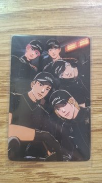 團卡（20）