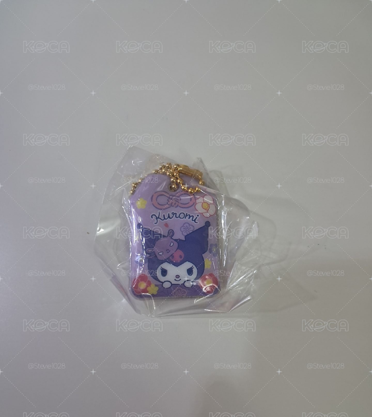 藏壽司 吊飾 御守吊飾 庫洛米