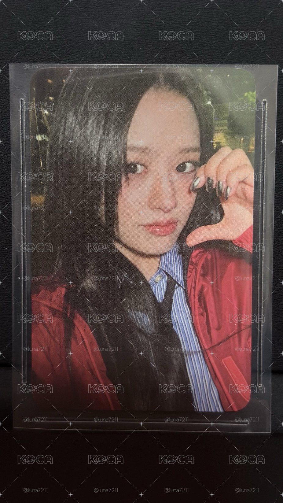 IVE EMPATHY wm 幸運卡3.0安