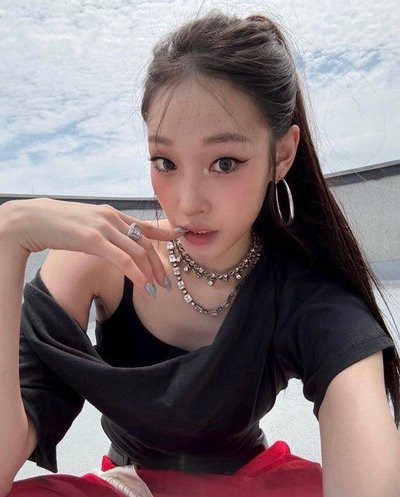 Annie小卡區💕