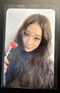 妮情人節特典