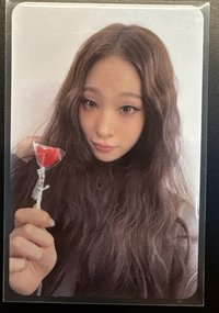 情人節隨機卡（1）