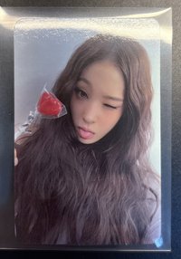 眨眼情人節隨機卡
