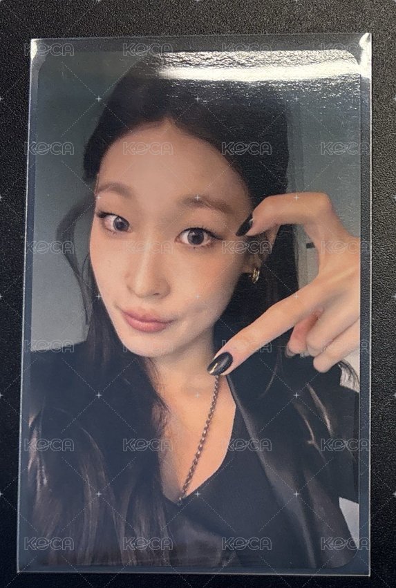 妮愛心