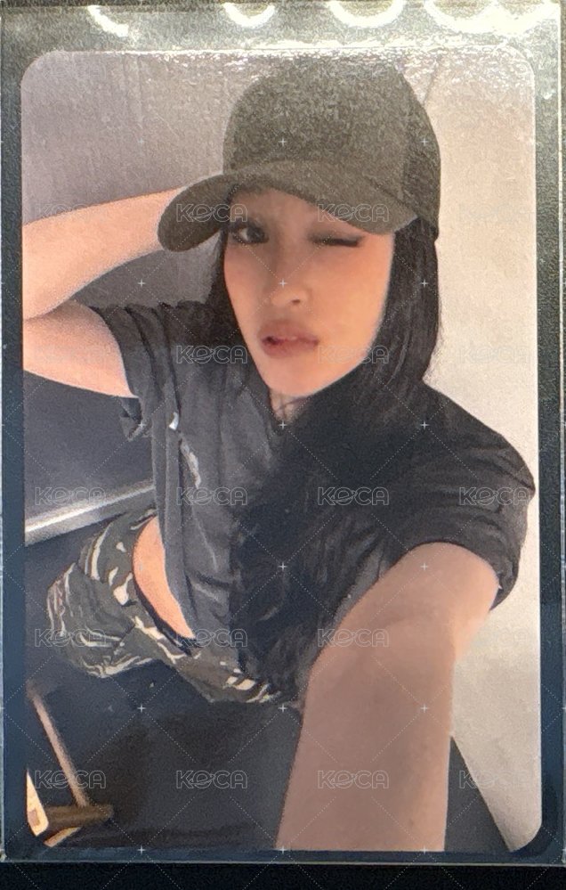 妮帽子卡