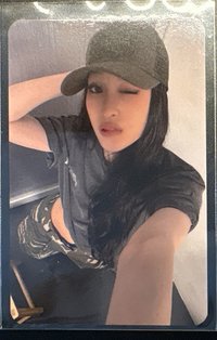 妮帽子卡