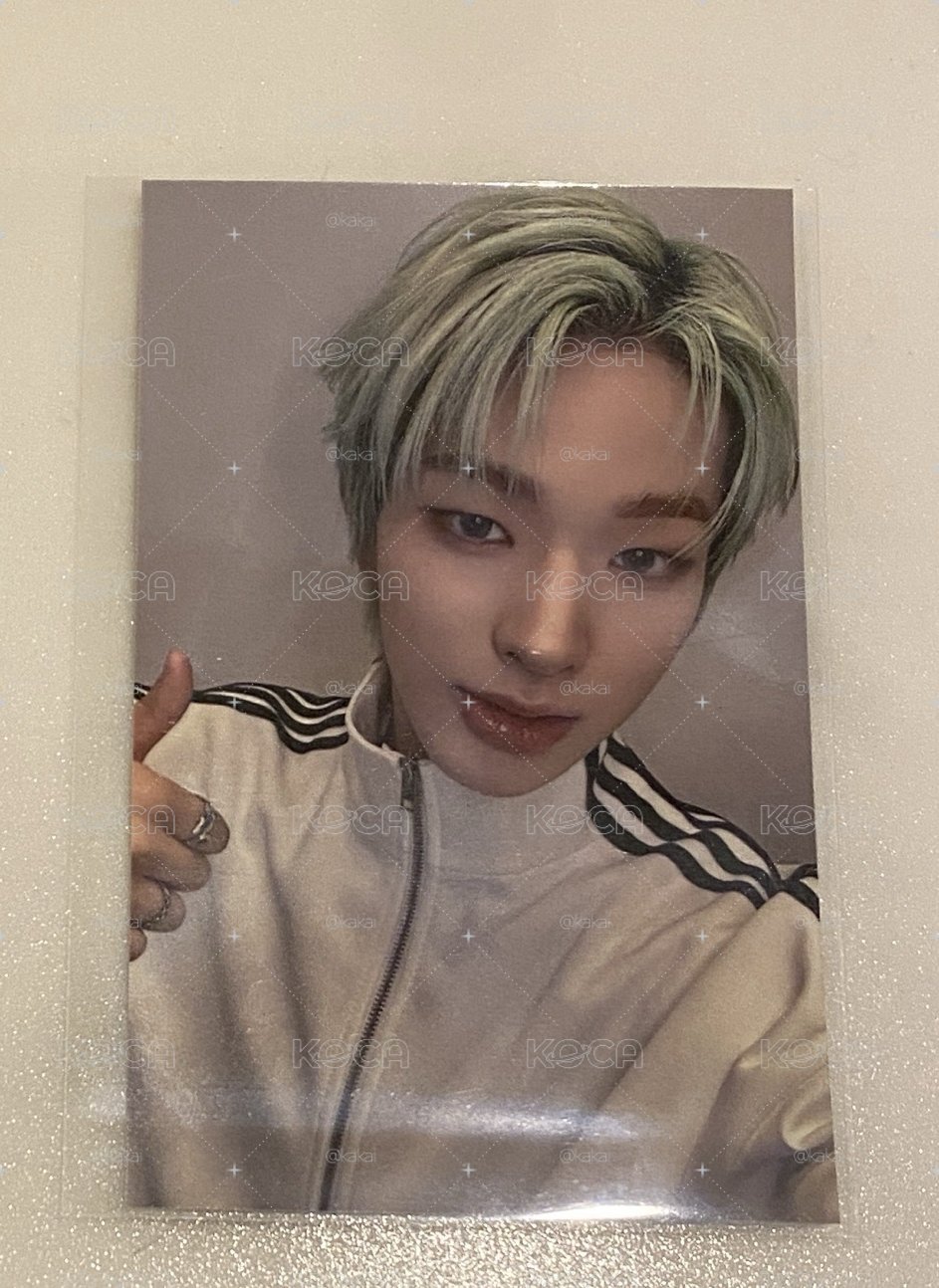 Nexz 貼紙 Tomoya