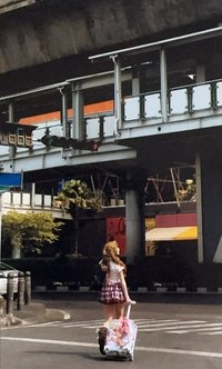 迷你九輯 明信片 