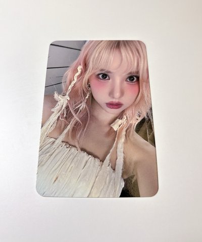 迷四 超美打歌卡