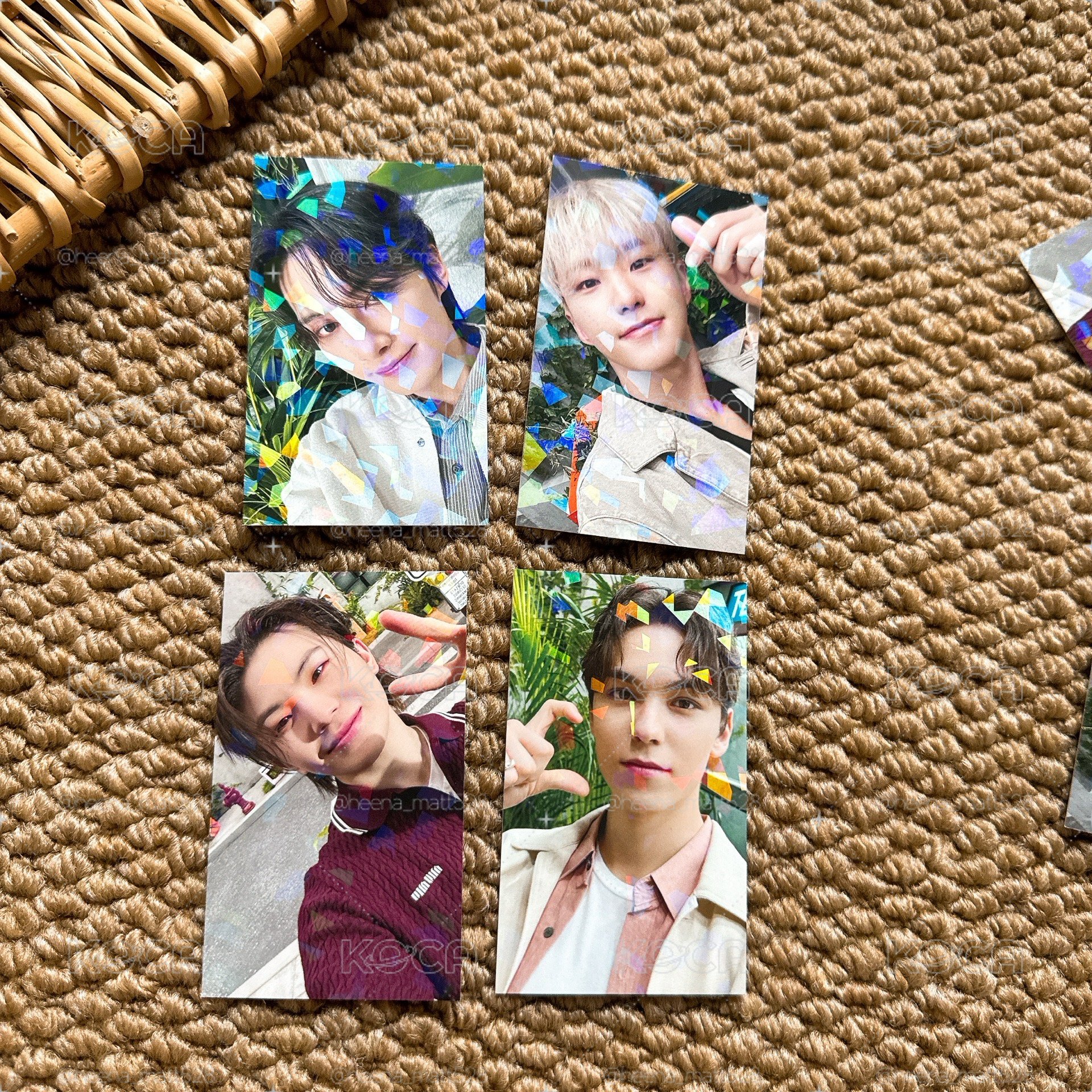 Seventeen 消費期限