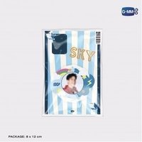 SKY-NANI FRIENOMENON FANCON 磁吸 手機支架 