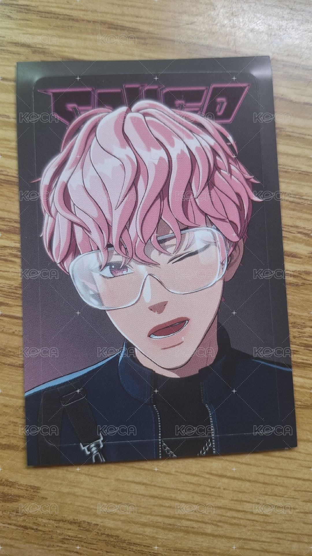 💗貼紙（10）