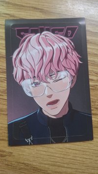 💗貼紙（10）