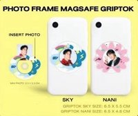 SKY-NANI FRIENOMENON FANCON 磁吸手機支架