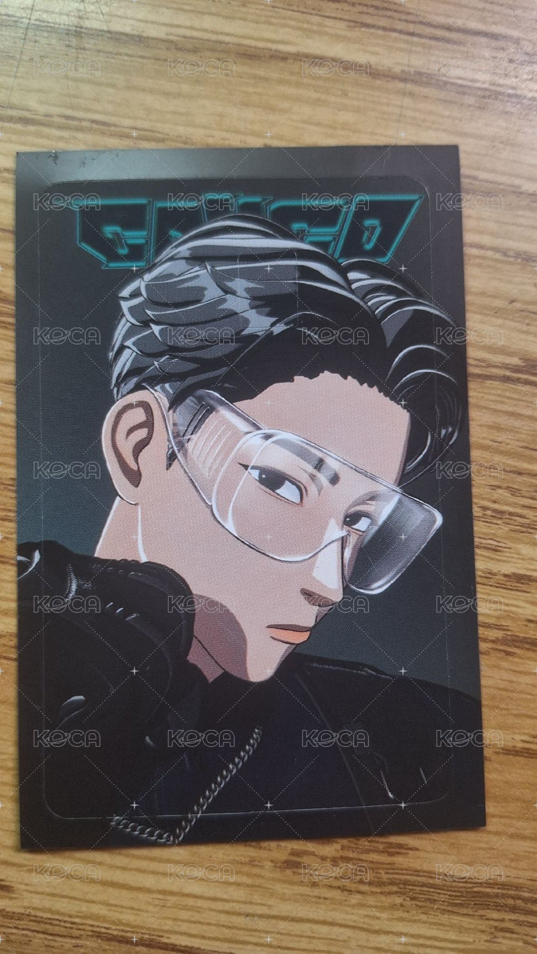 🖤貼紙