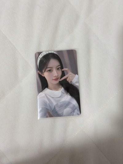 美美的minju