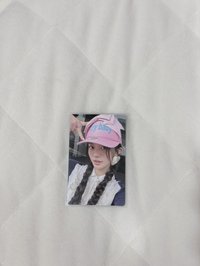 wvs幸運卡