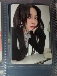柚隨機卡