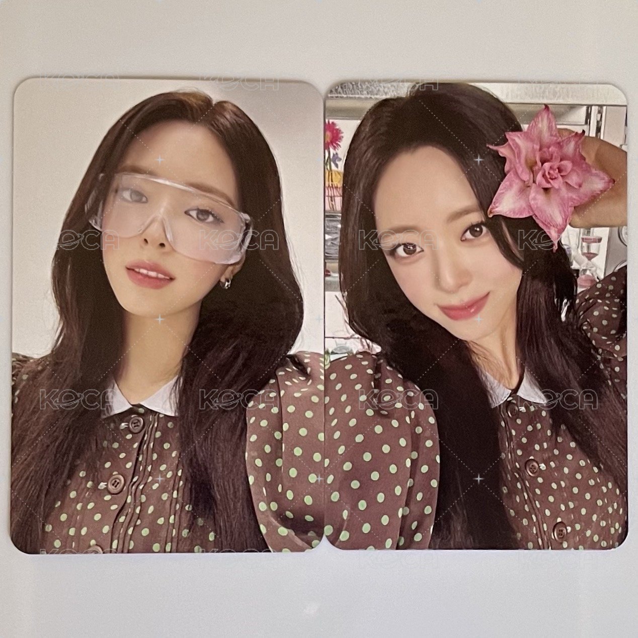 有娜 set 