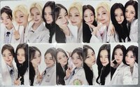禮志x彩領