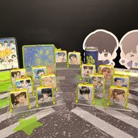 2026 SPAKLZ 燈箱吊飾盲袋