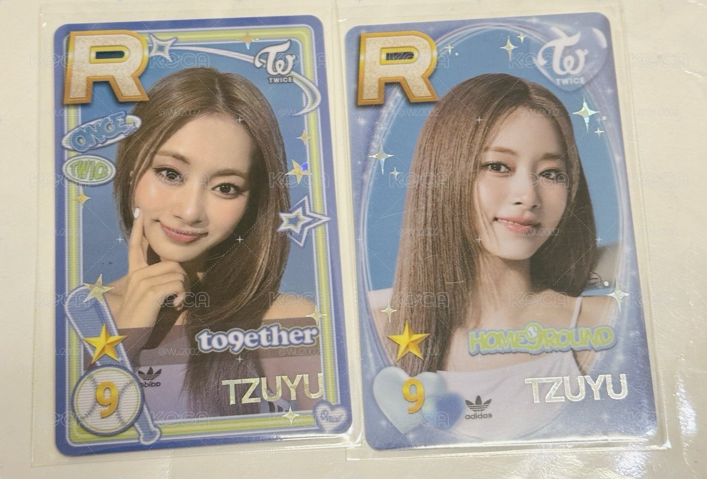 子瑜 棒球遊戲卡 SSJYP