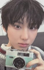迷四 專輯卡 Limited Ver.